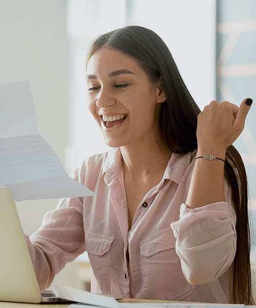 Professional Financial Team
