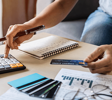 Professional Financial Services